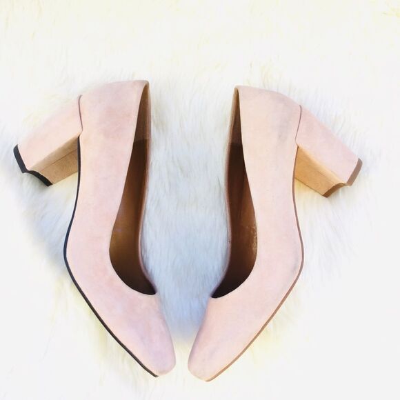 H by Halston Whitney pump - Picture 3 of 5